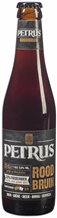 Petrus Rood Bruin 330ml